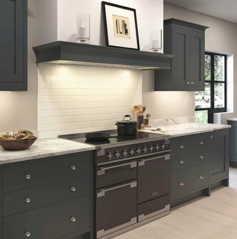 Luxury Kitchen Ideas Classic Kitchens davies & davies