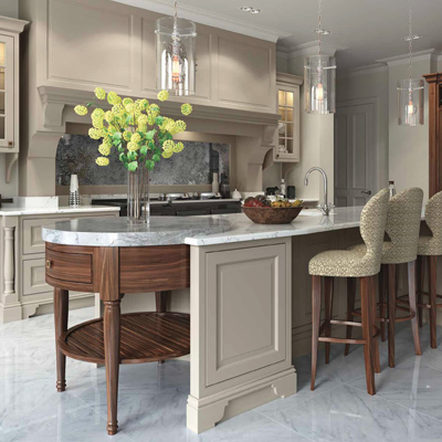 Bespoke Kitchens